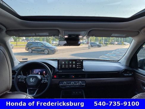 Used 2026 Honda Pilot Elite image 46