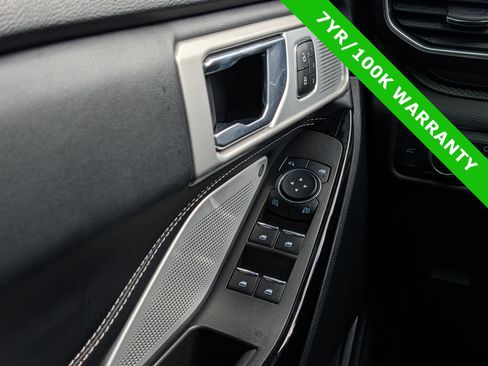 Certified 2022 Ford Explorer ST w/ Equipment Group 401A AWD/4WD image 26