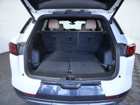 Used 2023 Chevrolet Blazer Premier w/ Driver Confidence II Package AWD/4WD image 11