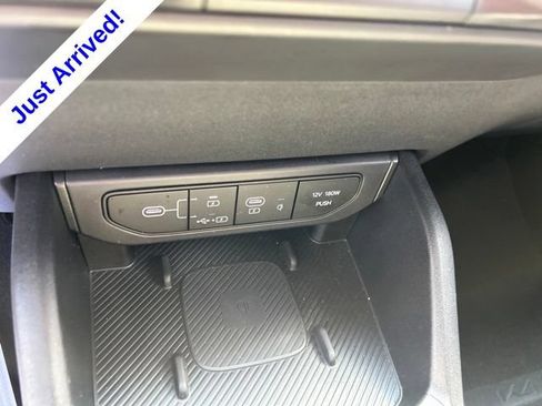 Used 2025 Kia K4 GT-Line FWD image 26