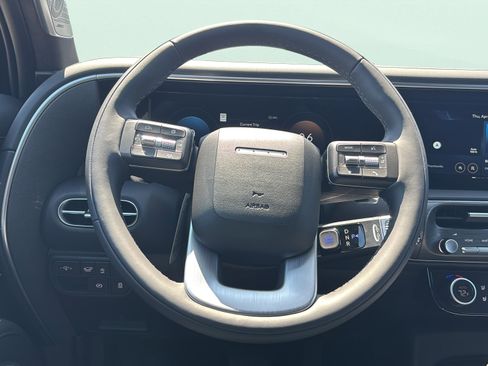 New 2026 Hyundai Palisade Calligraphy AWD/4WD image 12