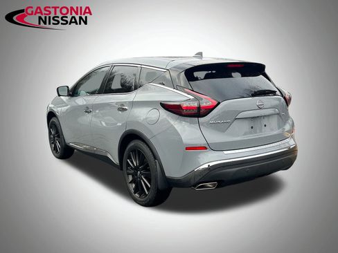 Used 2024 Nissan Murano SL image 6
