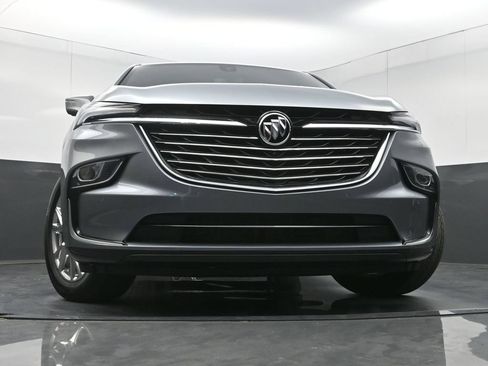 Used 2023 Buick Enclave Premium w/ Experience Buick Package FWD image 27