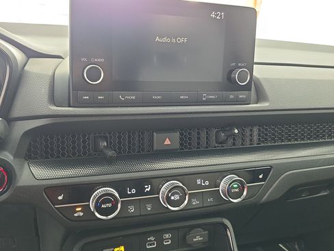 Certified 2024 Honda CR-V EX image 19