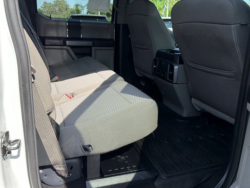 Used 2019 Ford F250 XLT w/ XLT Value Package AWD/4WD image 10