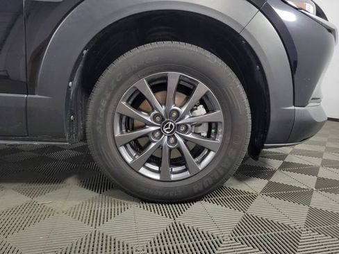 Used 2021 MAZDA CX-30 FWD 2.5 S image 11