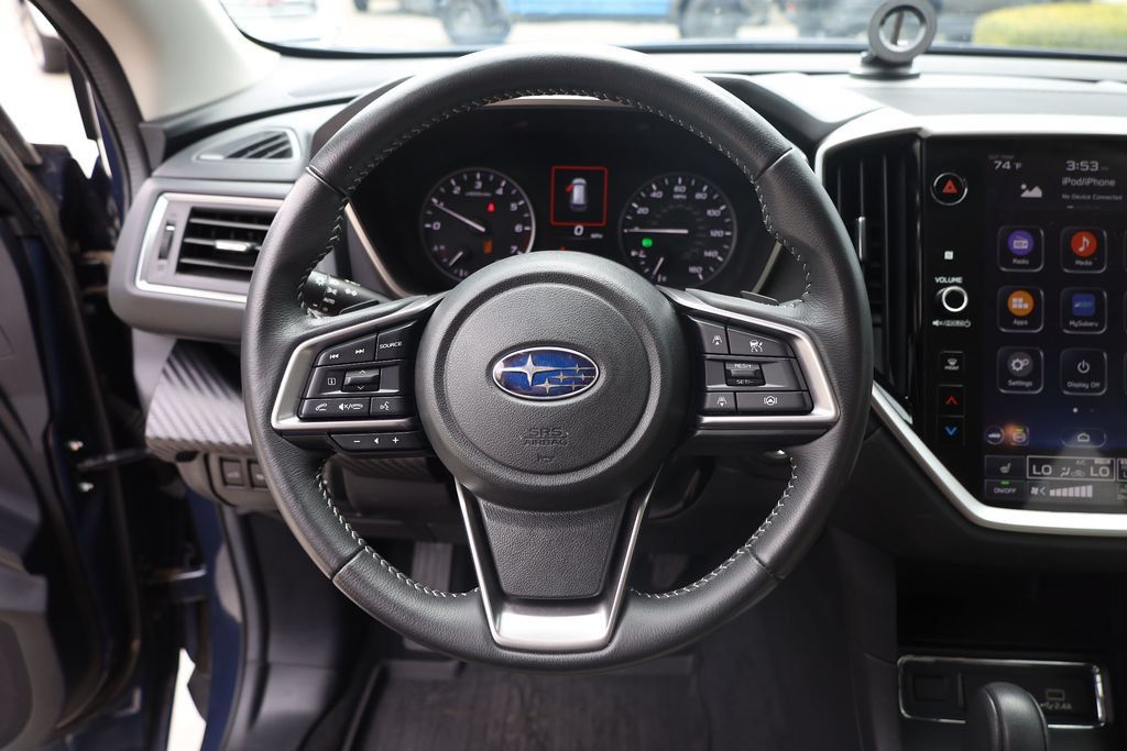Used 2024 Subaru Ascent Premium w/ Convenience Package AWD/4WD image 13