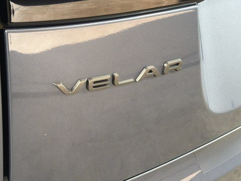 Certified 2023 Land Rover Range Rover Velar R-Dynamic S AWD/4WD image 30