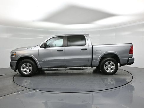 Used 2025 RAM 1500 2WD Crew Cab image 25