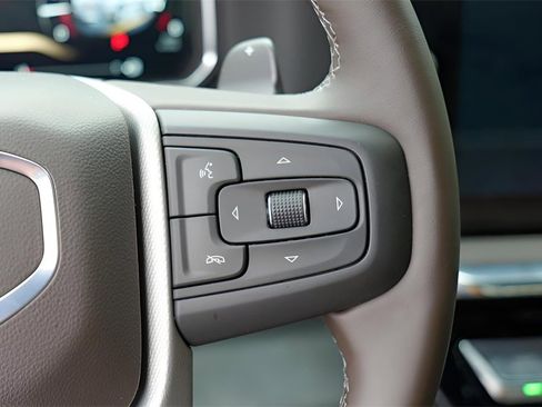 New 2026 GMC Sierra 1500 Denali w/ Technology Package image 13