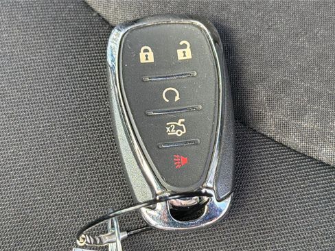 Used 2023 Chevrolet Malibu LT FWD image 30