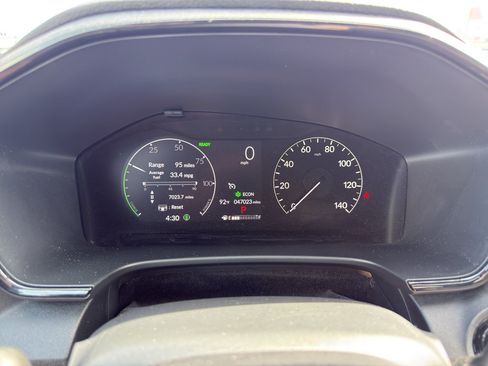 Used 2024 Honda CR-V Sport image 24