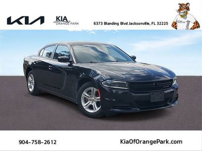 Used 2023 Dodge Charger SXT