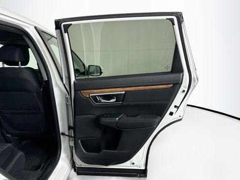 Used 2019 Honda CR-V EX image 30