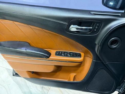 Used 2019 Dodge Charger SRT Hellcat w/ Harman/Kardon Audio Group image 10