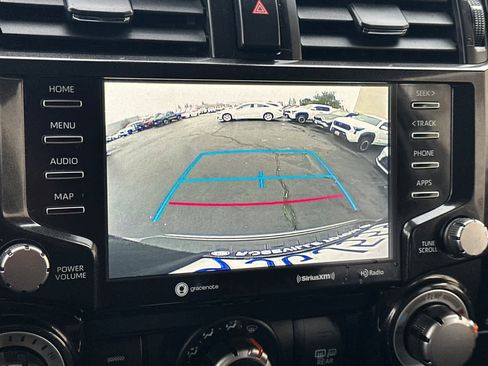 Certified 2023 Toyota 4Runner TRD Off-Road Premium image 22