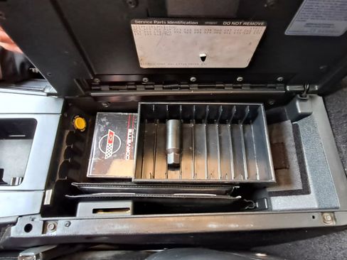 Used 1988 Chevrolet Corvette Coupe image 28