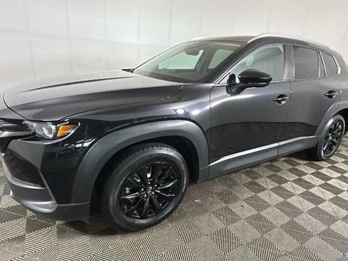 Used 2025 MAZDA CX-50 AWD 2.5 S w/ Preferred Package image 6