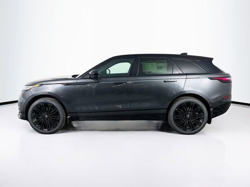 New 2026 Land Rover Range Rover Velar Dynamic SE AWD/4WD image 8