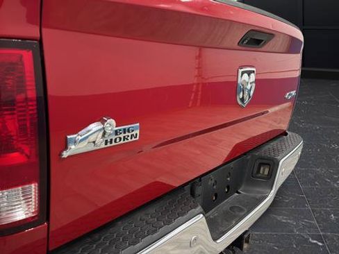 Used 2015 RAM 1500 Big Horn image 35