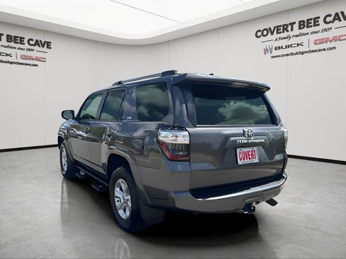 Used 2023 Toyota 4Runner SR5 Premium image 7