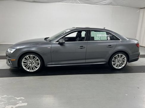 Used 2019 Audi A4 2.0T Premium Plus w/ Premium Plus Package AWD/4WD image 6