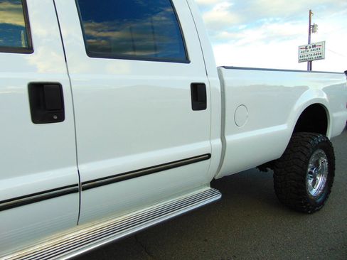 Used 2000 Ford F250 XLT image 28
