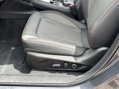 New 2026 Subaru Crosstrek 2.5i Limited w/ Convenience Package AWD/4WD image 16
