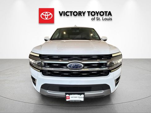 Used 2024 Ford Expedition Max Limited image 8