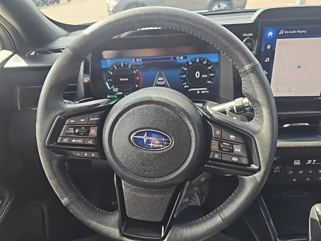 Certified 2026 Subaru Outback Limited AWD/4WD image 13