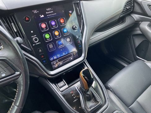 Used 2022 Subaru Outback Wilderness image 15