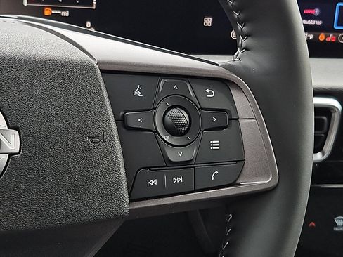 New 2026 Nissan Sentra SV FWD image 21