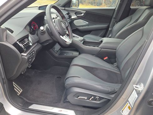 Used 2023 Acura RDX AWD w/ A-Spec & Advance Pkg image 21