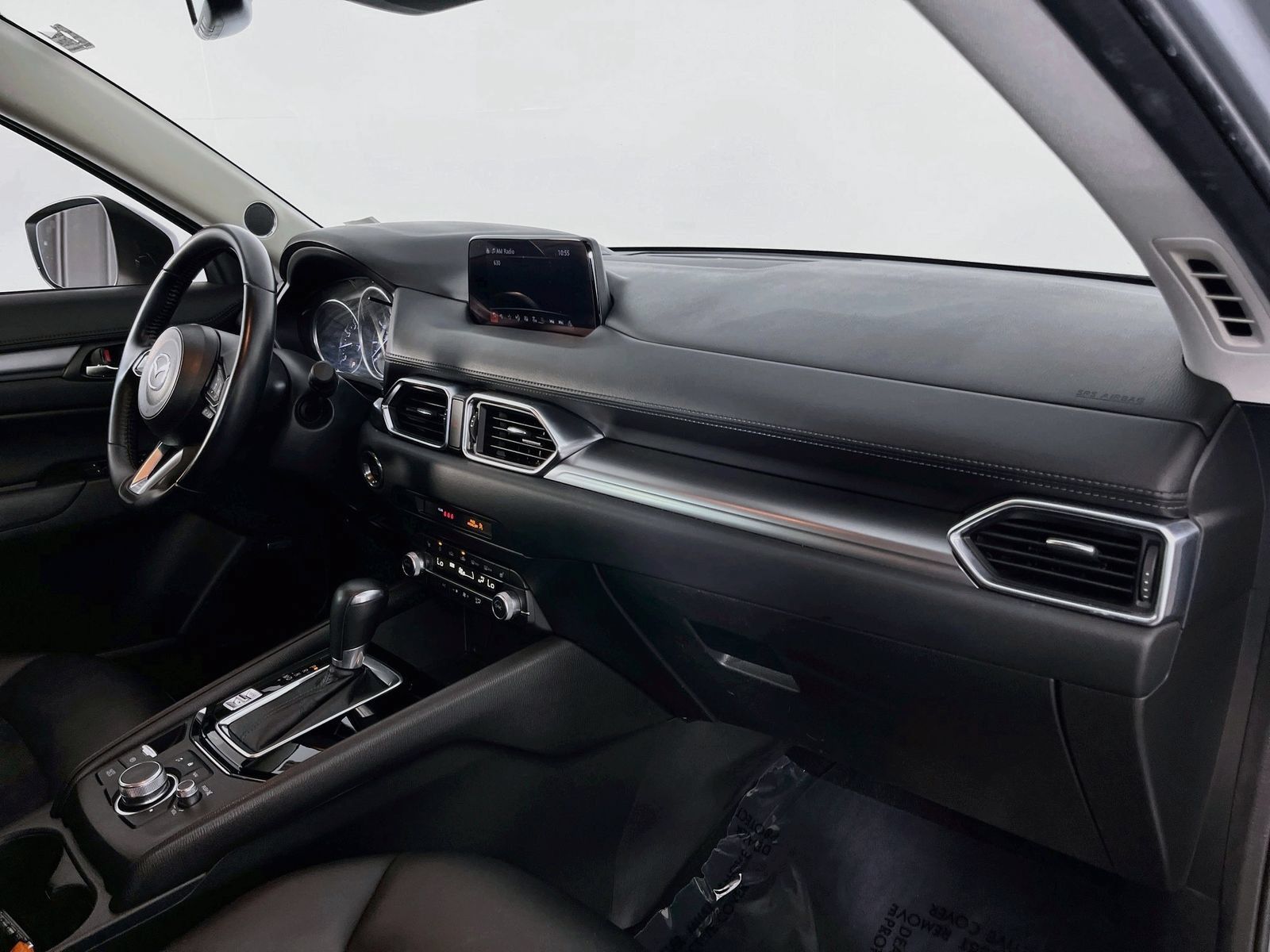 Used 2020 MAZDA CX-5 Touring FWD image 37