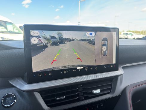 New 2026 Ford Explorer ST AWD/4WD image 29
