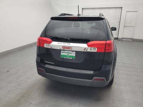 Used 2015 GMC Terrain SLT w/ Open Road Package FWD image 7