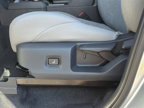 New 2025 Toyota Tacoma SR5 image 12