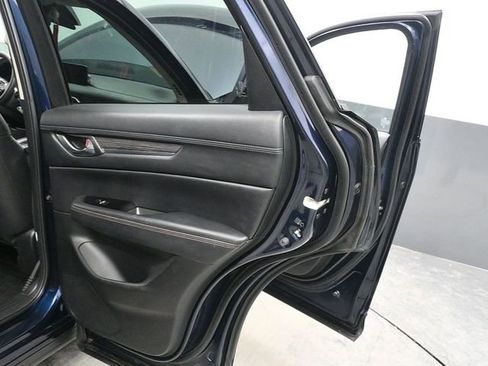 Used 2023 MAZDA CX-5 AWD 2.5 S w/ Premium Package image 11