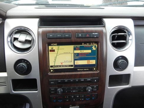 Used 2010 Ford F150 Platinum AWD/4WD image 40