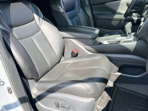Certified 2024 Nissan Murano SL AWD/4WD image 18