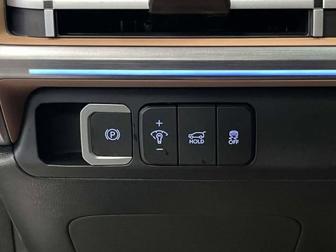 New 2026 Hyundai Santa Fe Calligraphy image 19