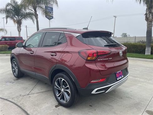 Used 2023 Buick Encore GX Select image 6