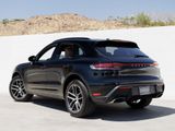 Certified 2025 Porsche Macan image 3