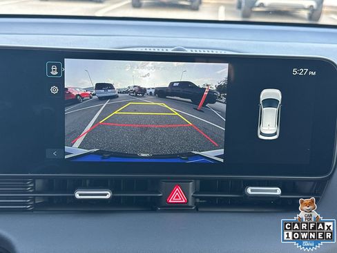 Used 2026 Hyundai Ioniq 5 SEL RWD image 30