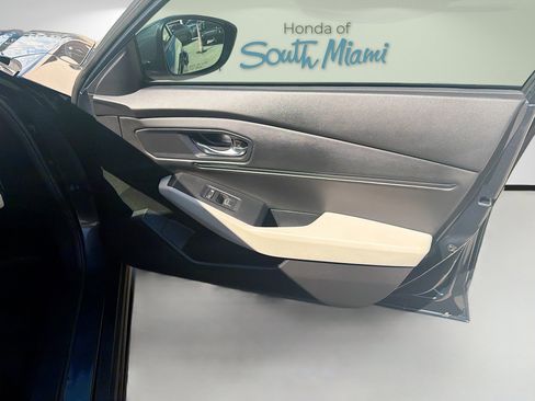 Certified 2024 Honda Accord EX image 32
