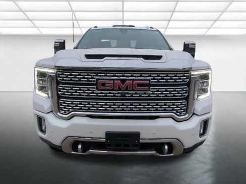 Used 2022 GMC Sierra 2500 Denali w/ Denali Ultimate Package image 26