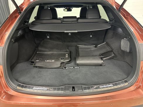 Used 2023 Lexus RX 350 Premium Plus w/ Accessory Package (Z1) AWD/4WD image 33