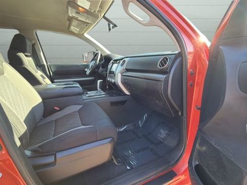 Used 2016 Toyota Tundra SR5 w/ TRD Off Road Package image 22