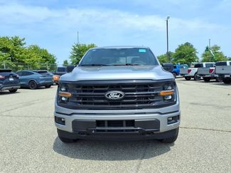 Used 2026 Ford F150 XLT w/ Equipment Group 302A MID AWD/4WD video 2