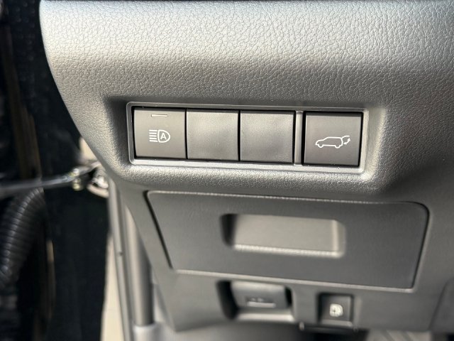 New 2026 Toyota Grand Highlander AWD image 15